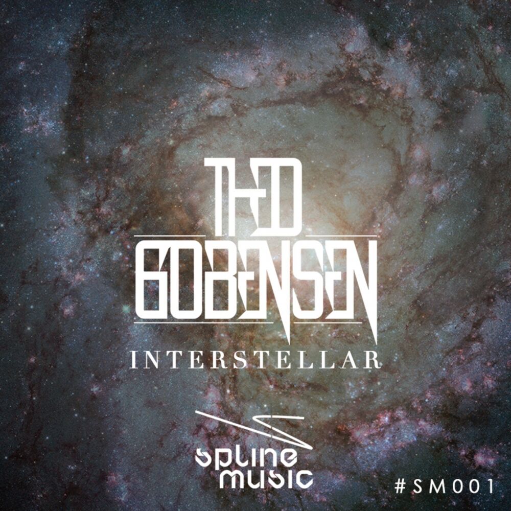 Picture of Interstellar EP