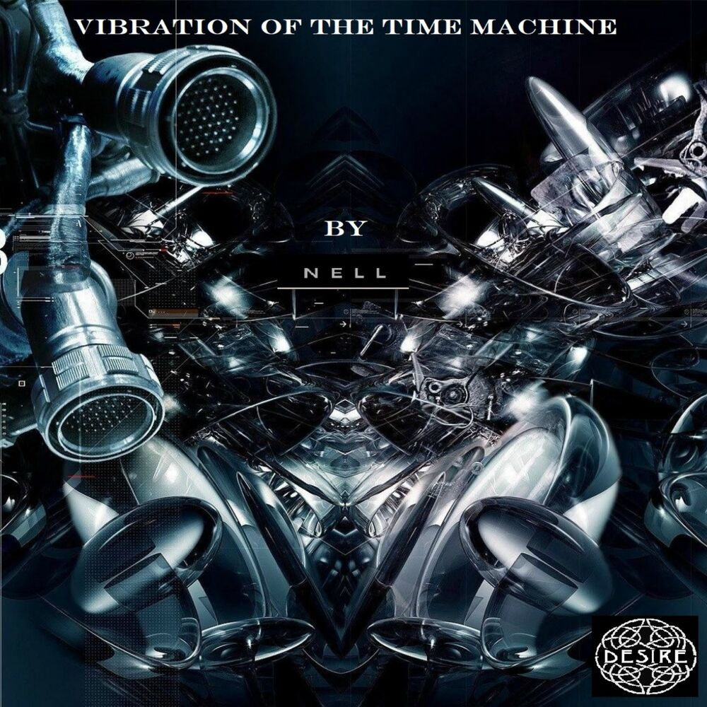 Picture of Vibration of the Time Machine