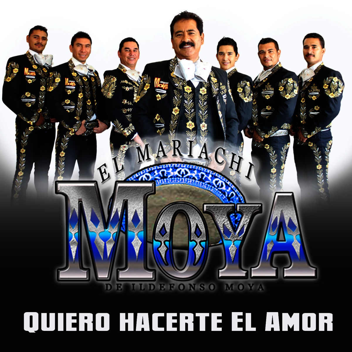 Album cover of Quiero Hacerte el Amor