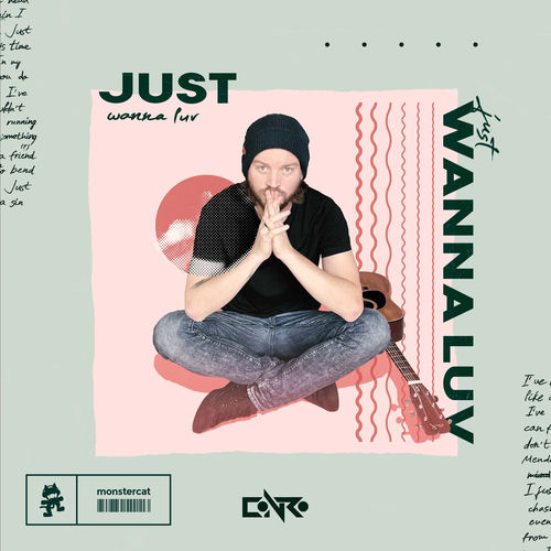 just wanna luv by Conro - 125 BPM