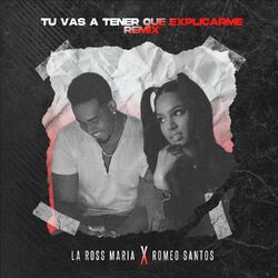 Cover of Tú Vas a Tener Que Explicarme
