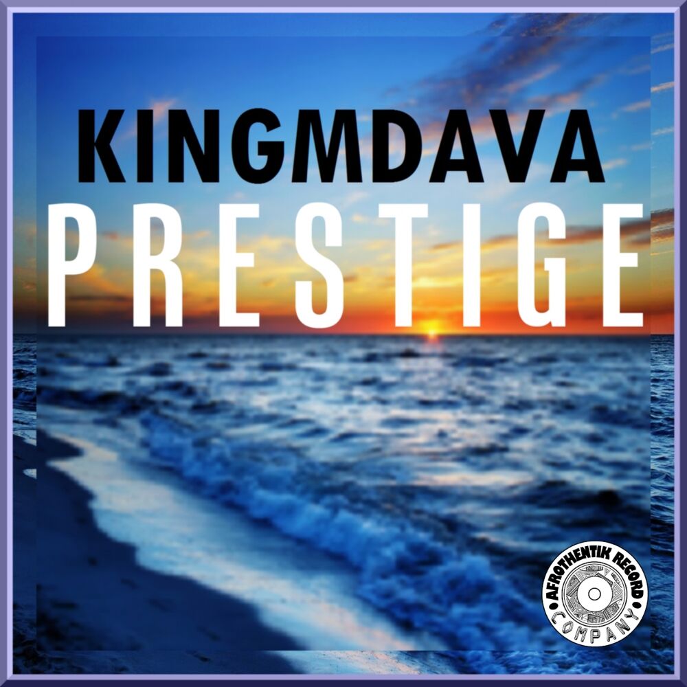 Picture of Prestige (Dub Mix)
