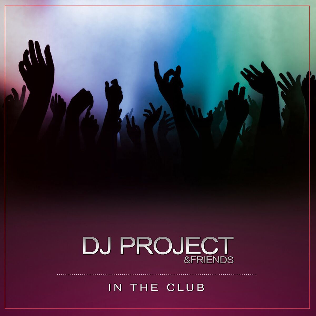 Album cover of In the Club