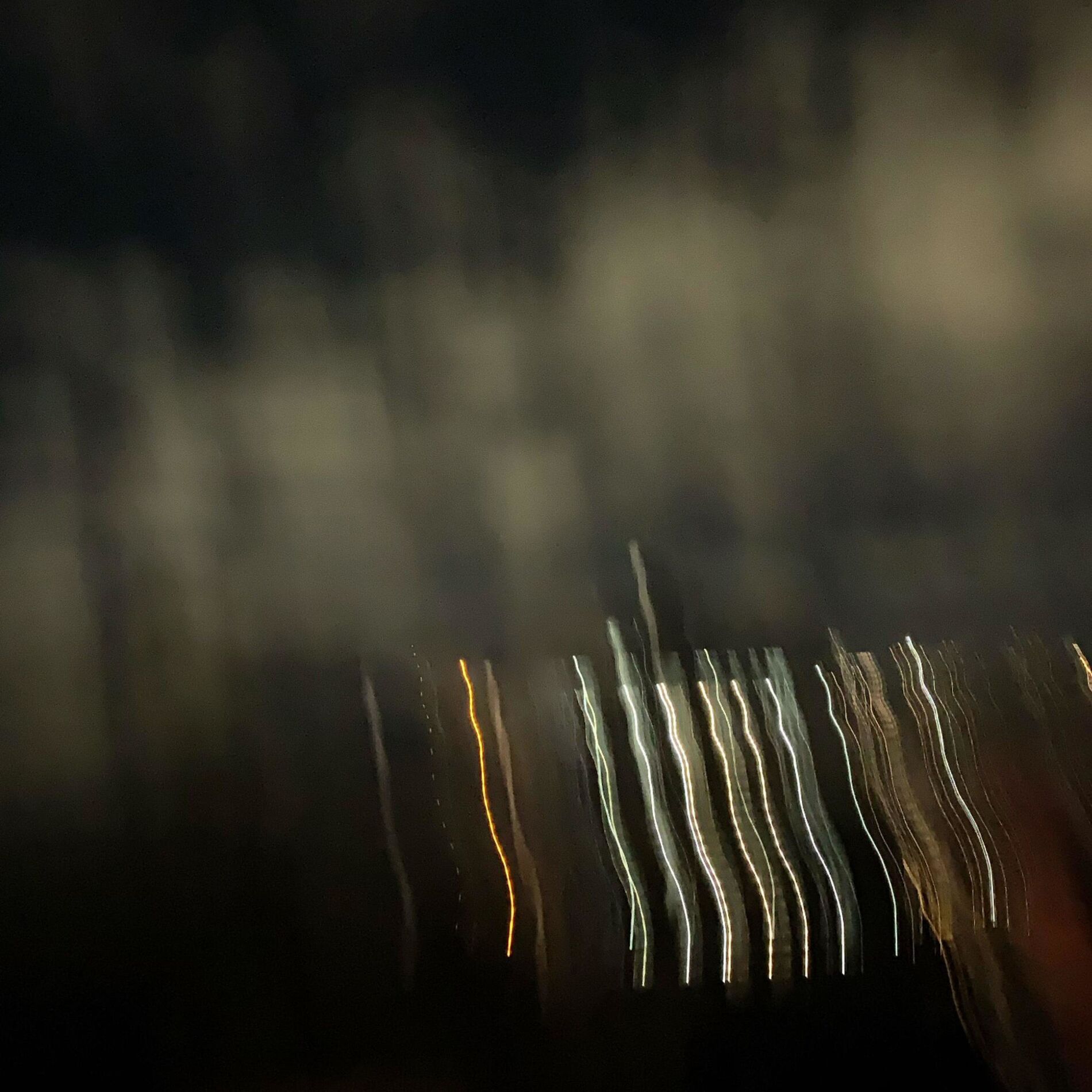Album cover of Stalker