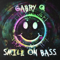 Cover of Smile On Bass
