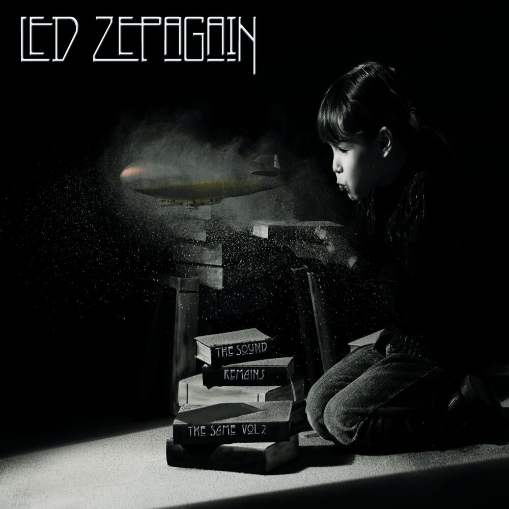 Picture of The Sound Remains the Same, Vol. 2