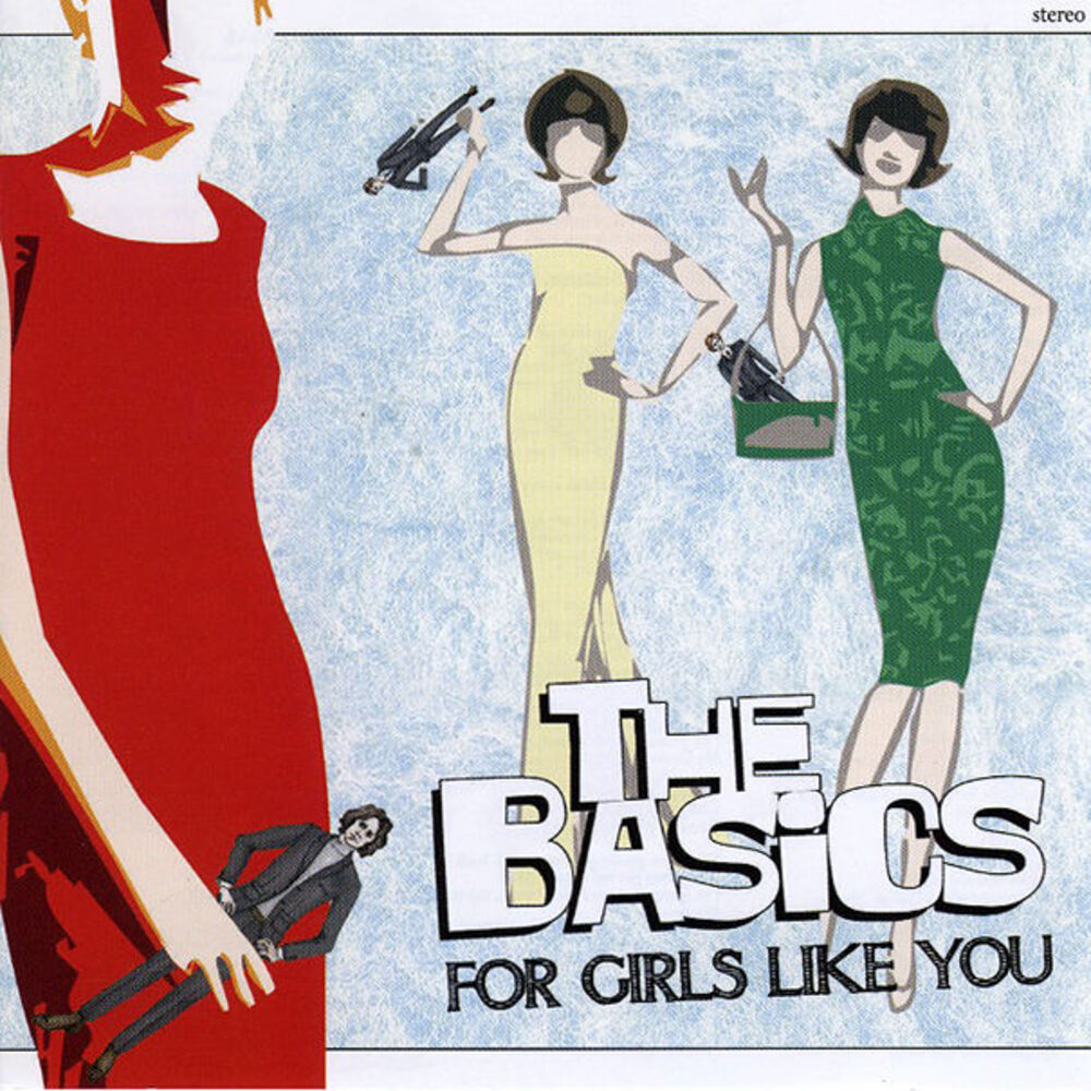 Picture of For Girls Like You
