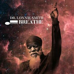 Cover of Breathe
