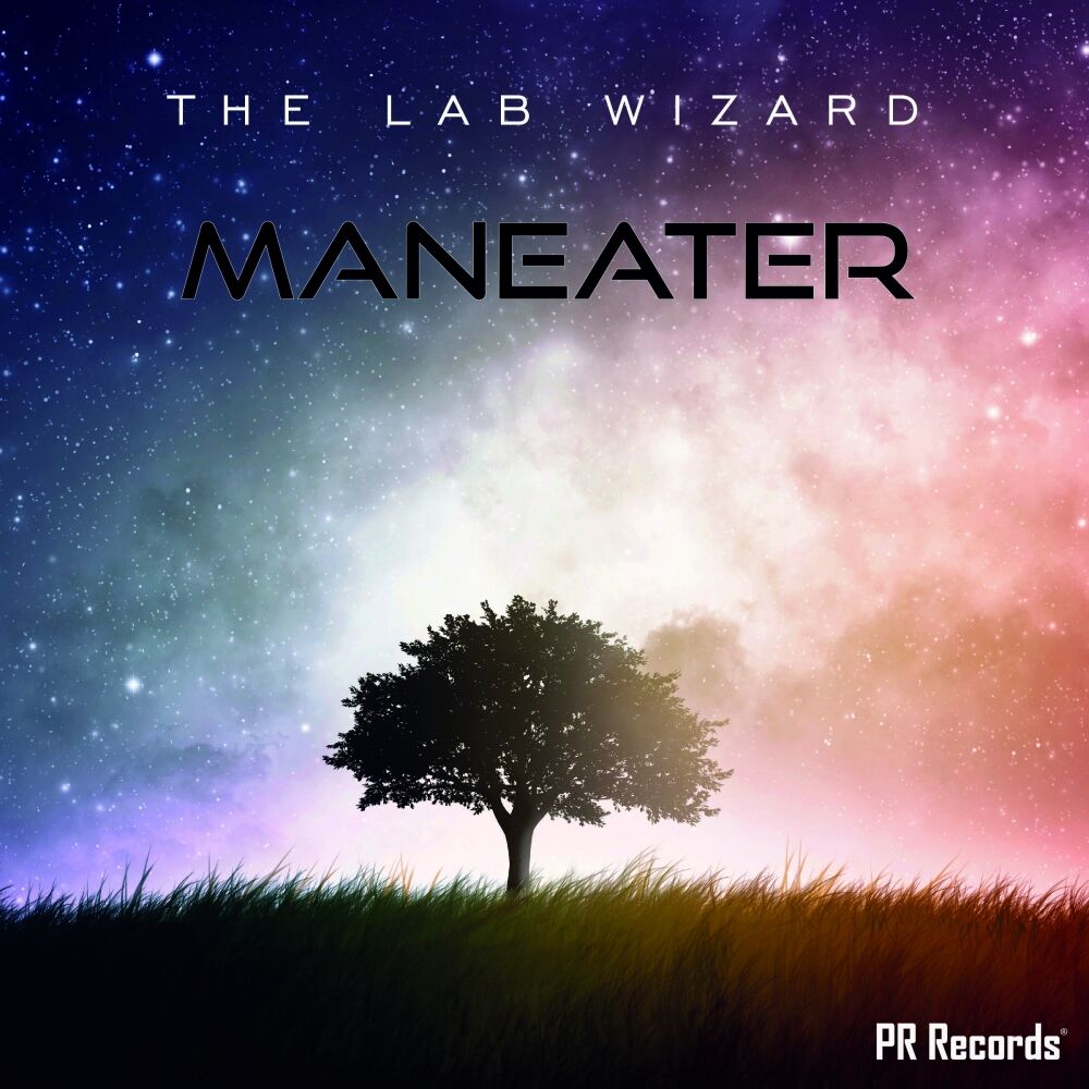 Picture of Maneater