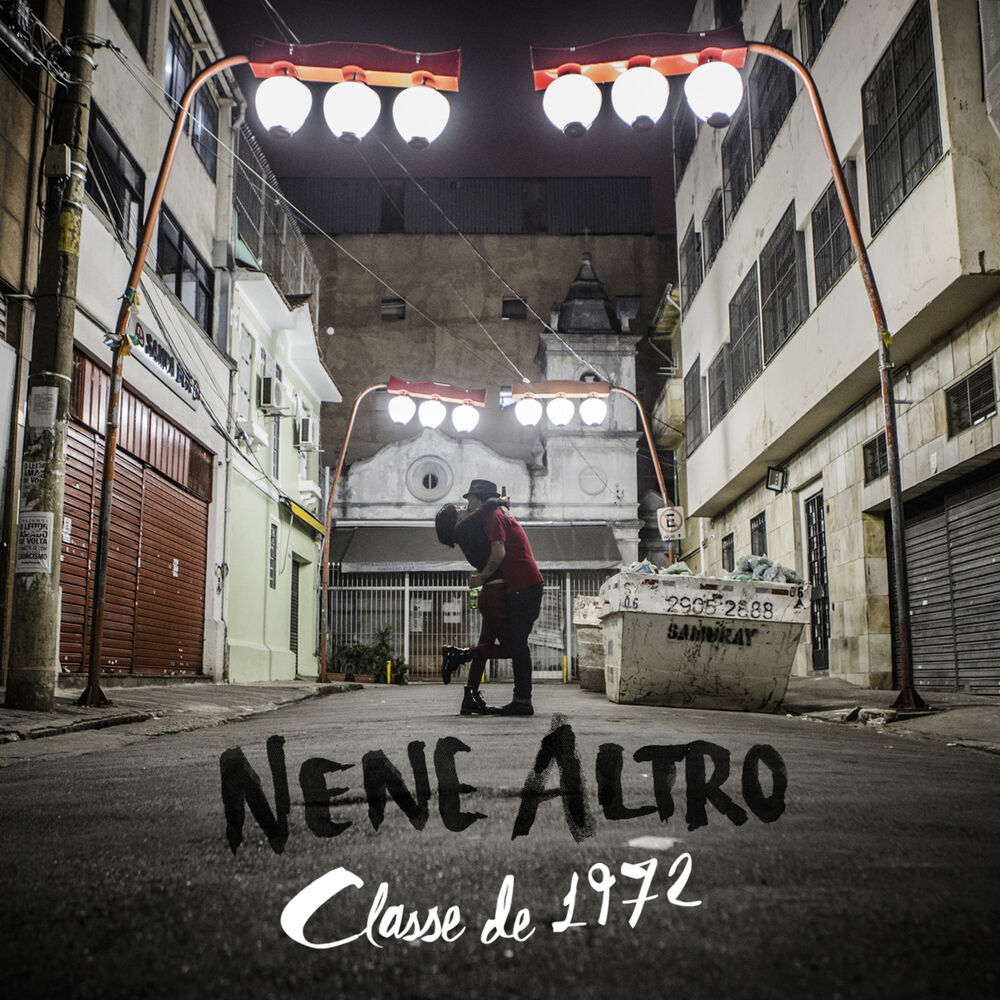 Picture of Classe de 1972