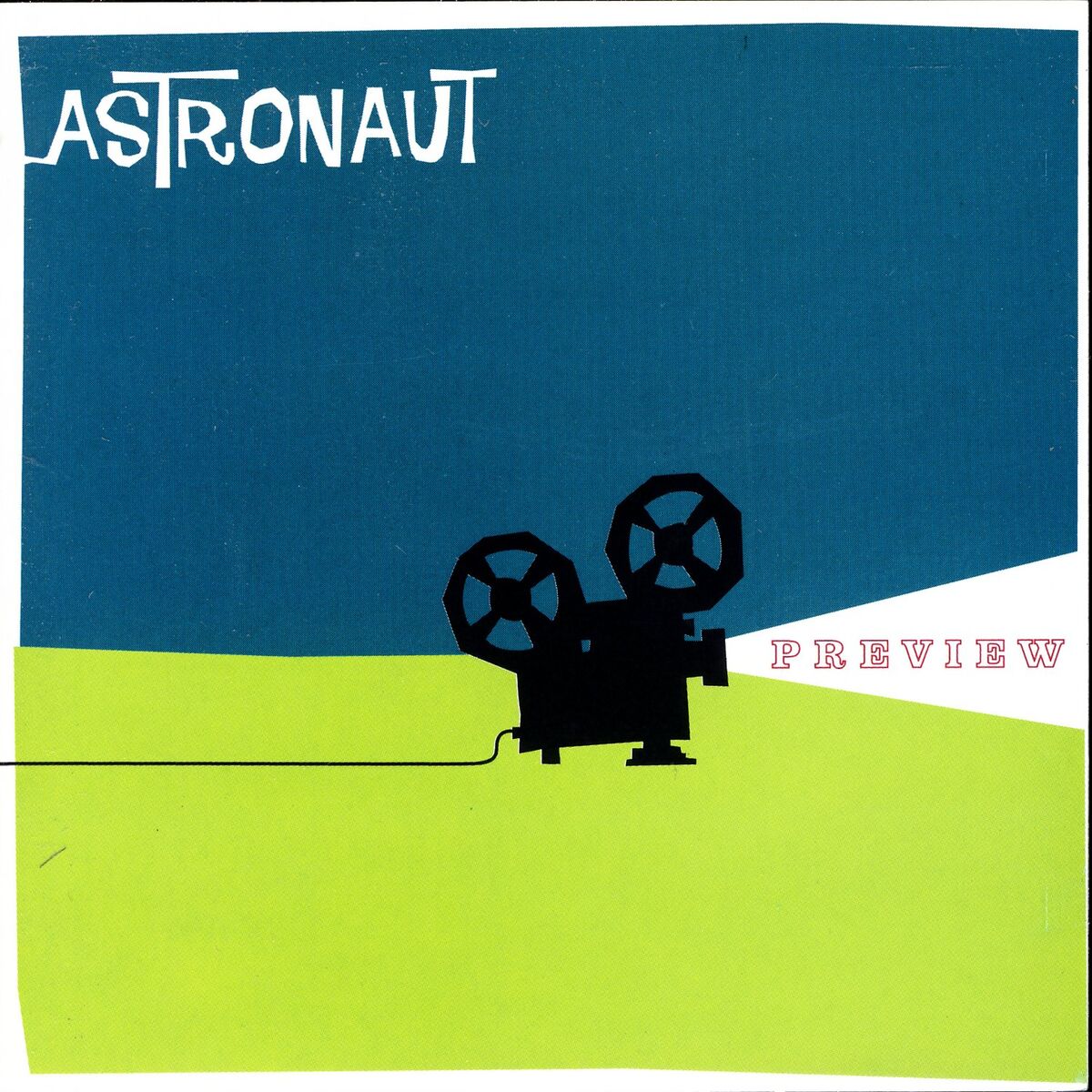 Album cover of Preview