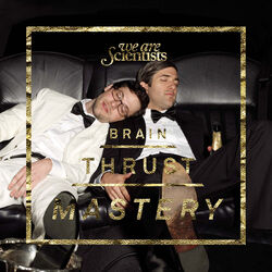 music cover