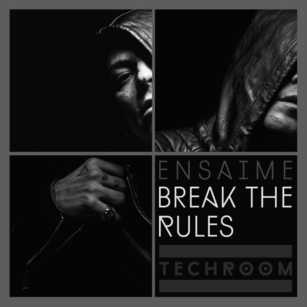Picture of Break The Rules