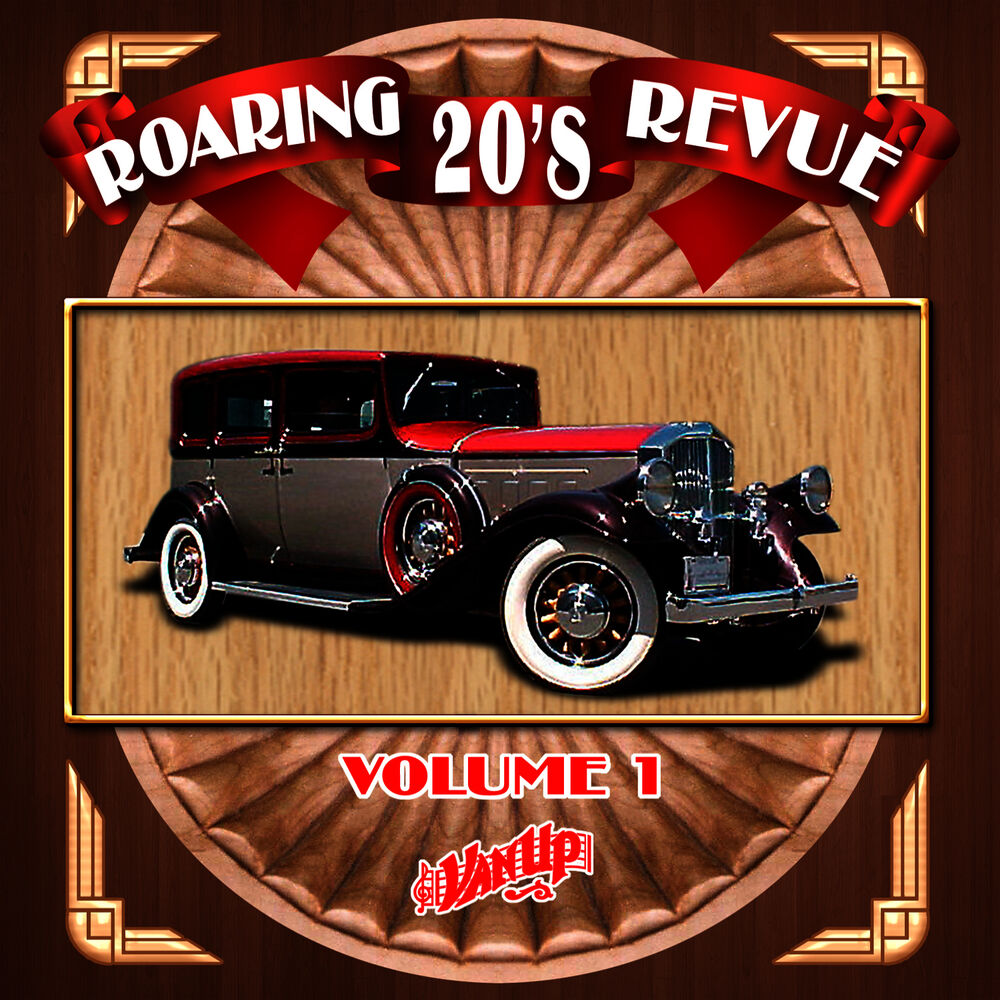 Picture of Roaring 20's Revue Vol. 1
