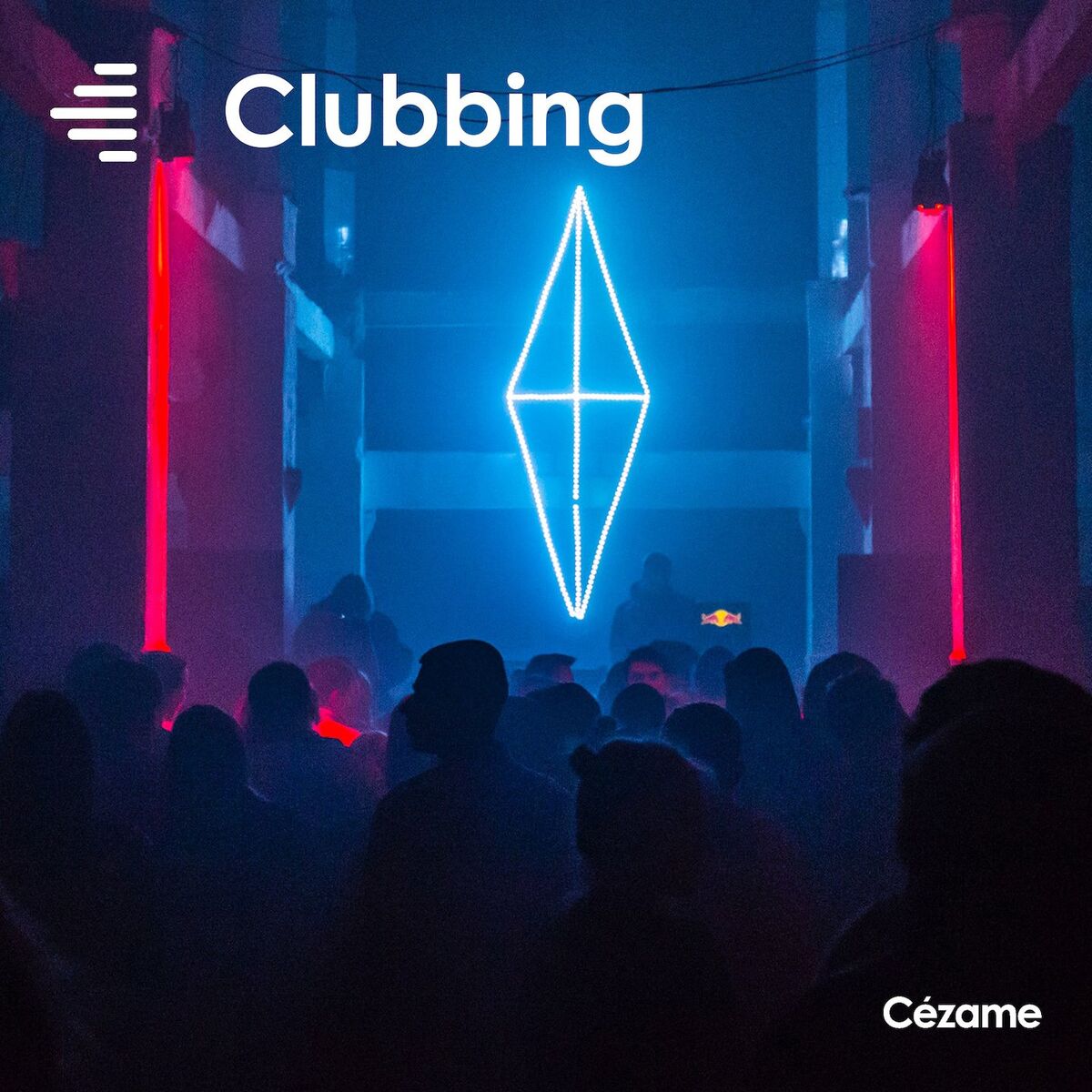 Album cover of Clubbing