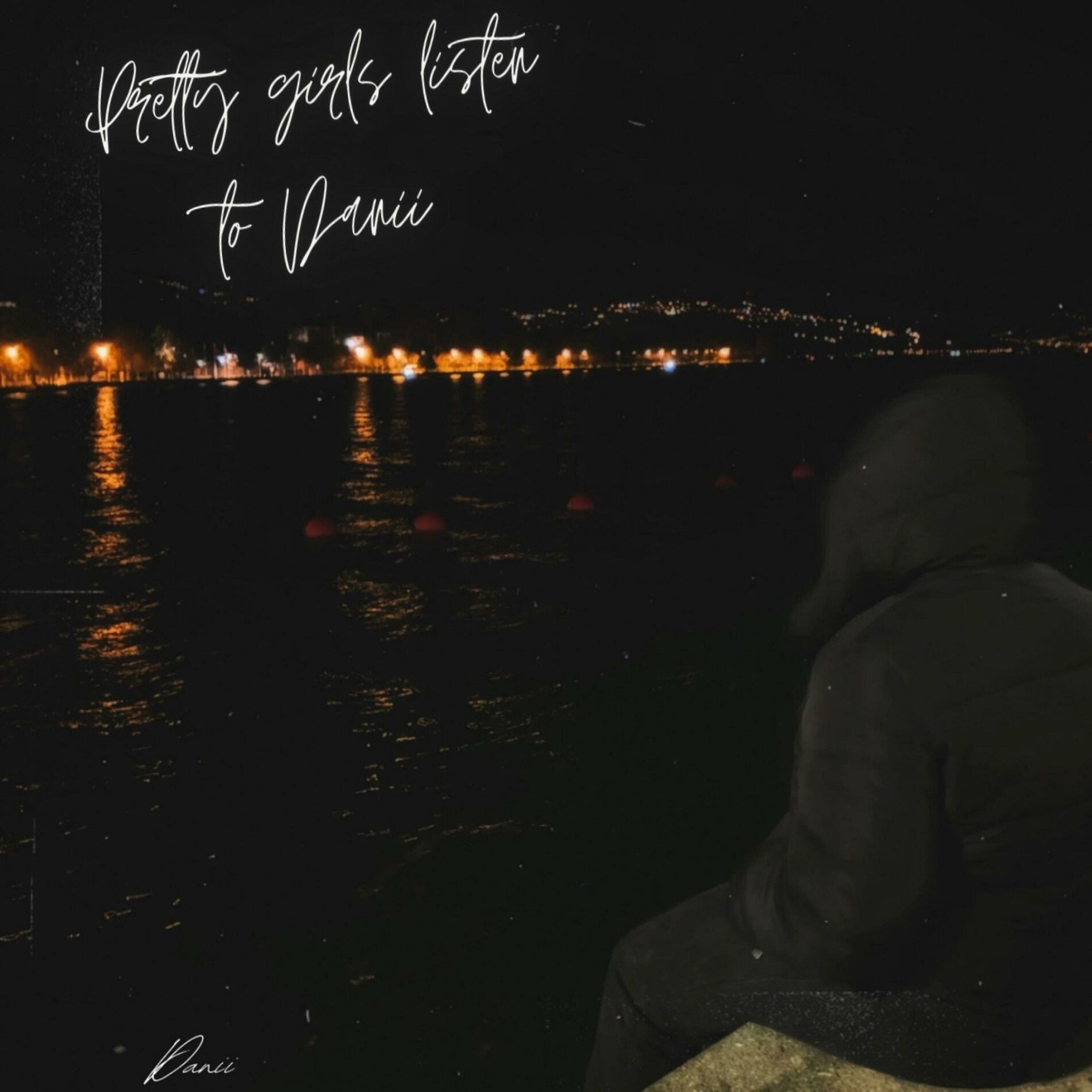 Album cover of PrettyGirlsListenToDanii