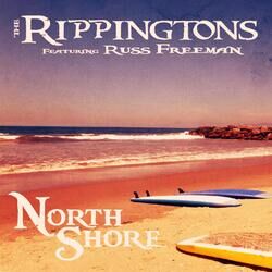 Cover of North Shore (feat. Russ Freeman)