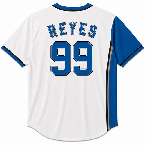 REYES (Remix)