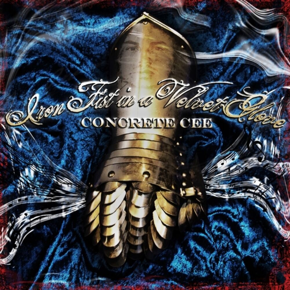 Picture of Iron Fist In A Velvet Glove