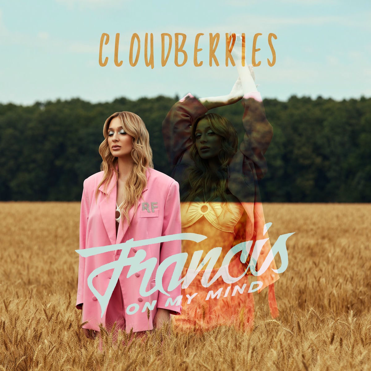 Album cover of Cloudberries