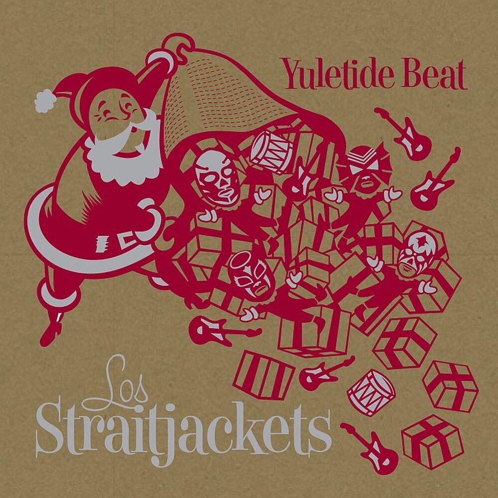 Picture of Yuletide Beat