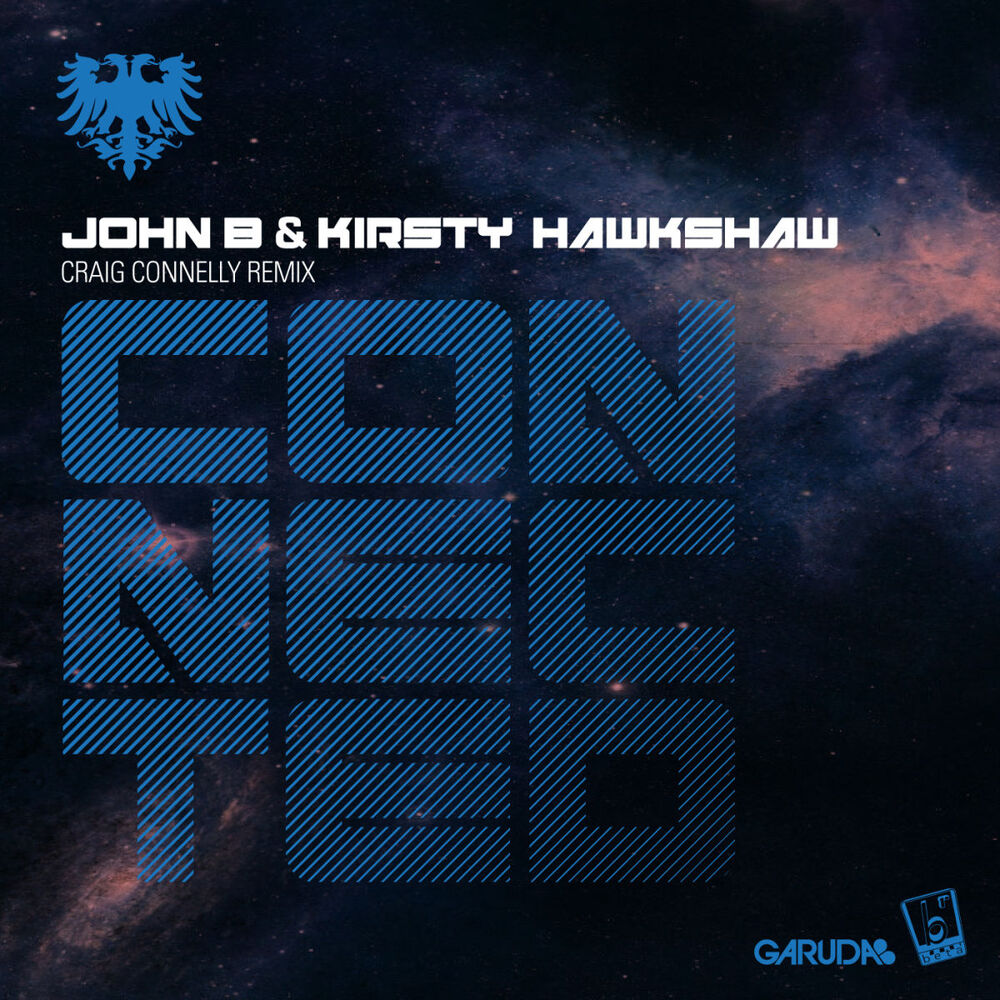 Picture of Connected (Craig Connelly Remix)