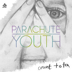 Cover of Count to Ten