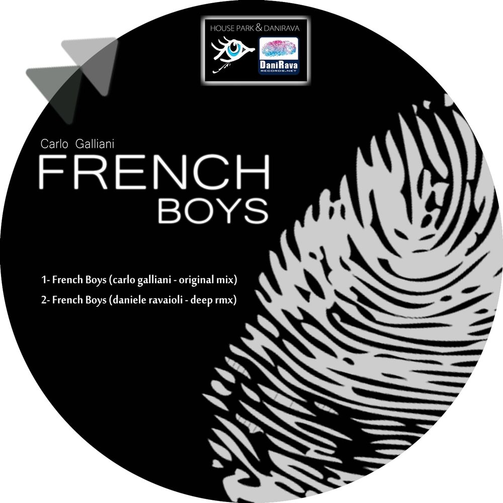 Picture of French Boys