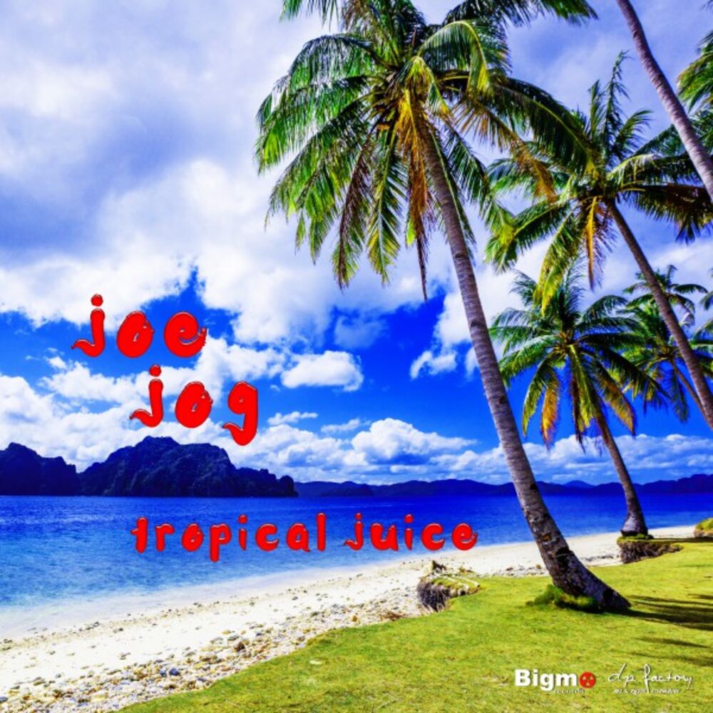 Picture of Tropical Juice
