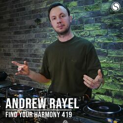 Cover of FYH419 - Find Your Harmony Radio Episode #419