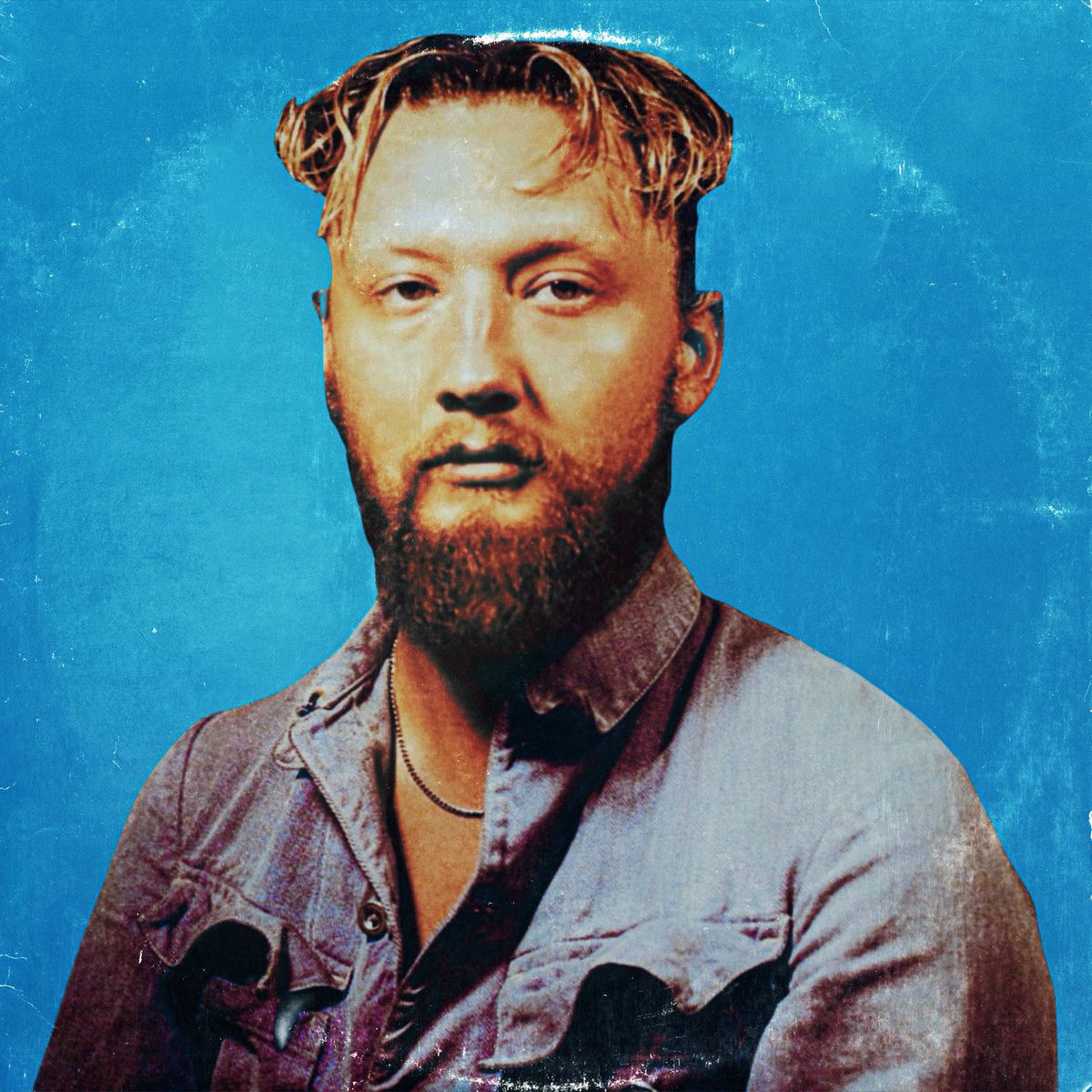 Album cover of Sharon