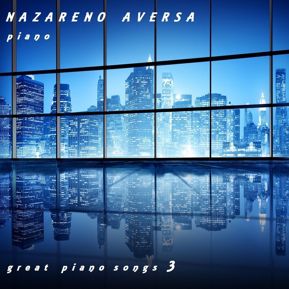 Picture of Great Piano Songs 3