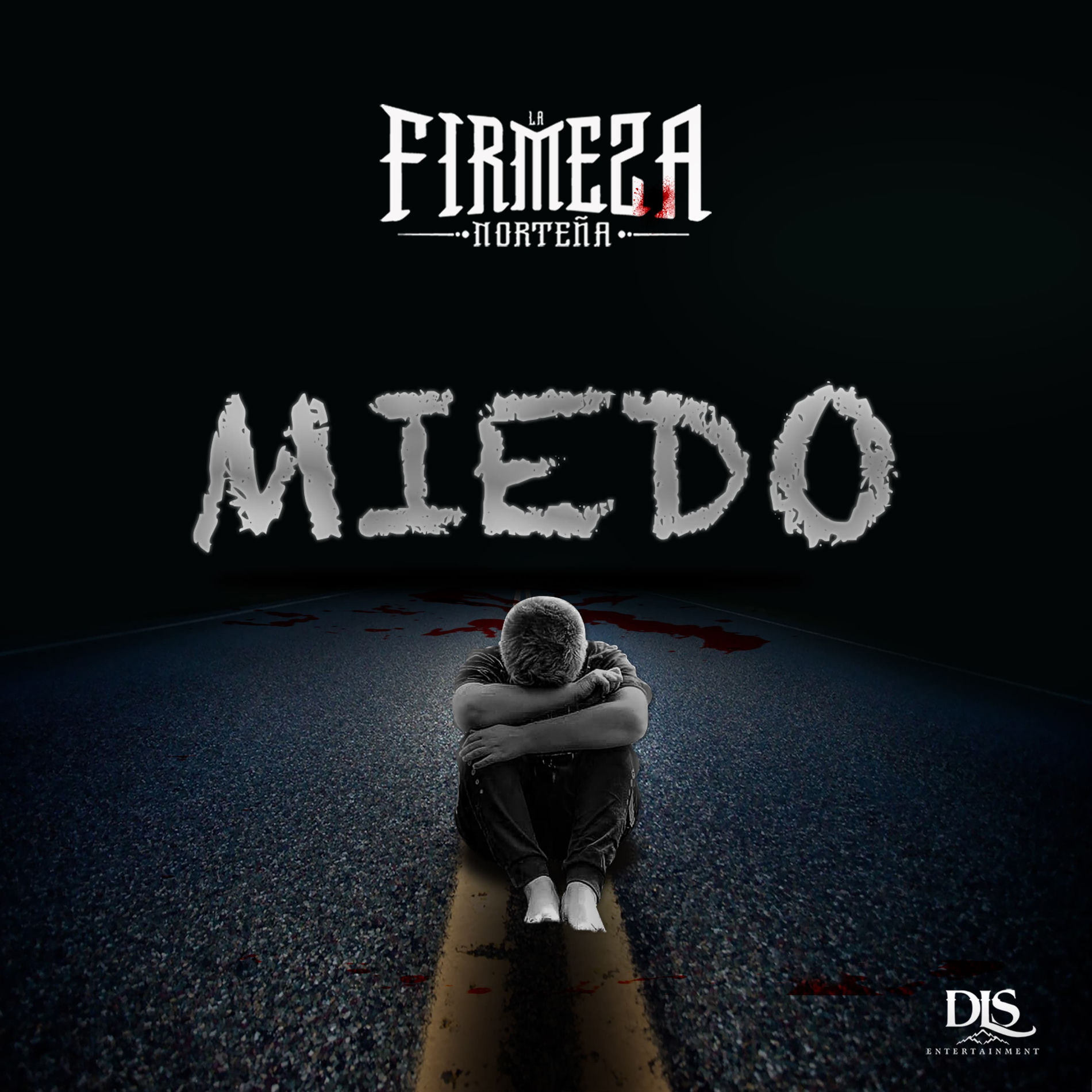 Album cover of Miedo
