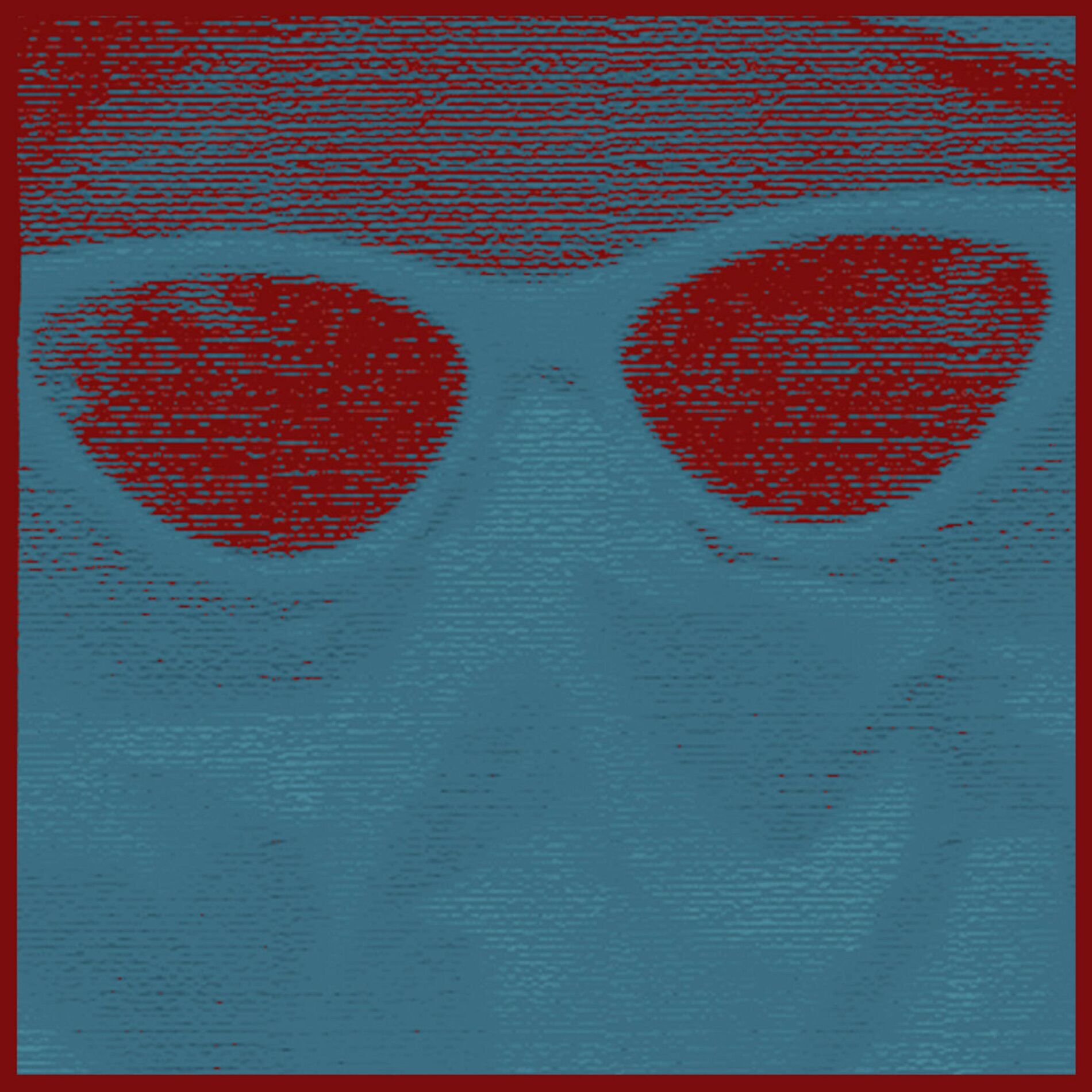 Album cover of The Absence Of Milk In The Mouths Of The Lost (Original Score)