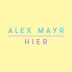 Cover of Hier