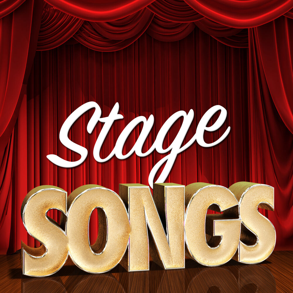 Picture of Stage Songs