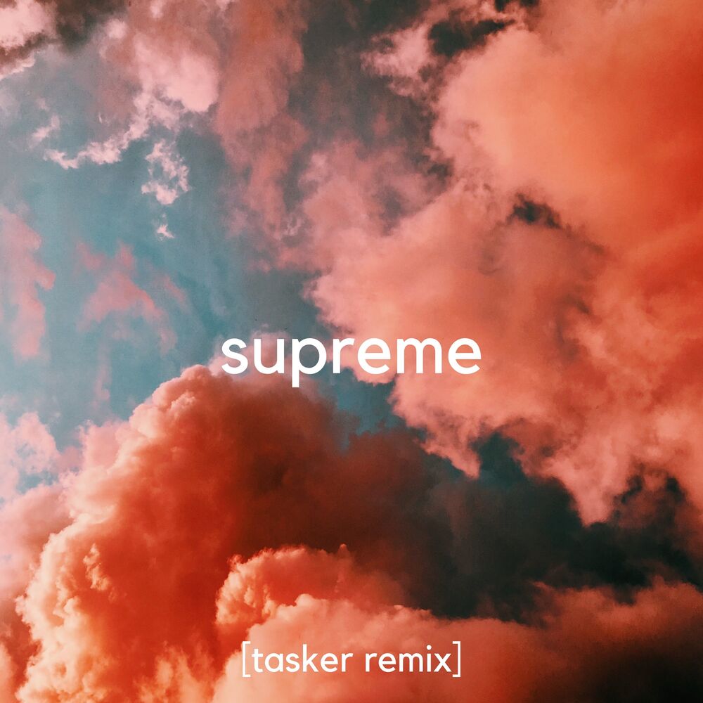 Picture of Supreme (feat. Gizmo Varillas & Sitkah)
