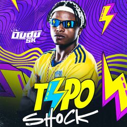 Cover of Tipo Shock