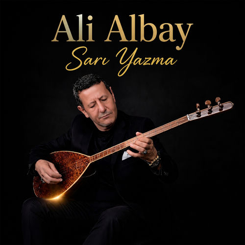 Sarı Yazma