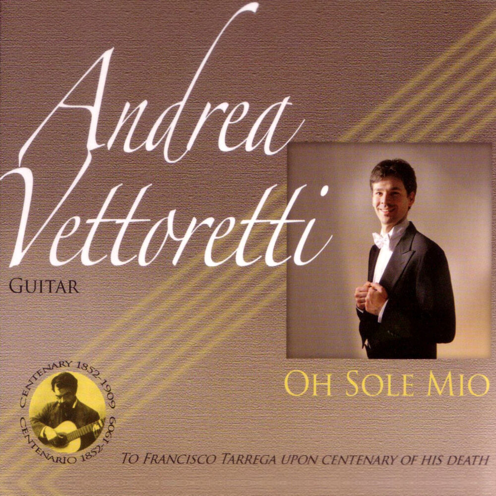 Picture of Oh Sole Mio