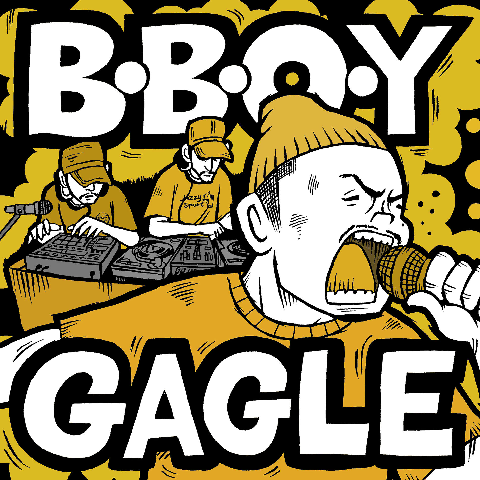 GAGLE: albums, songs, concerts | Deezer