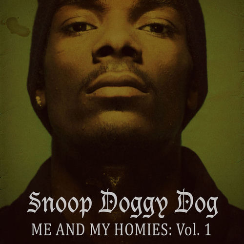 Ain't No Fun by Snoop Dogg