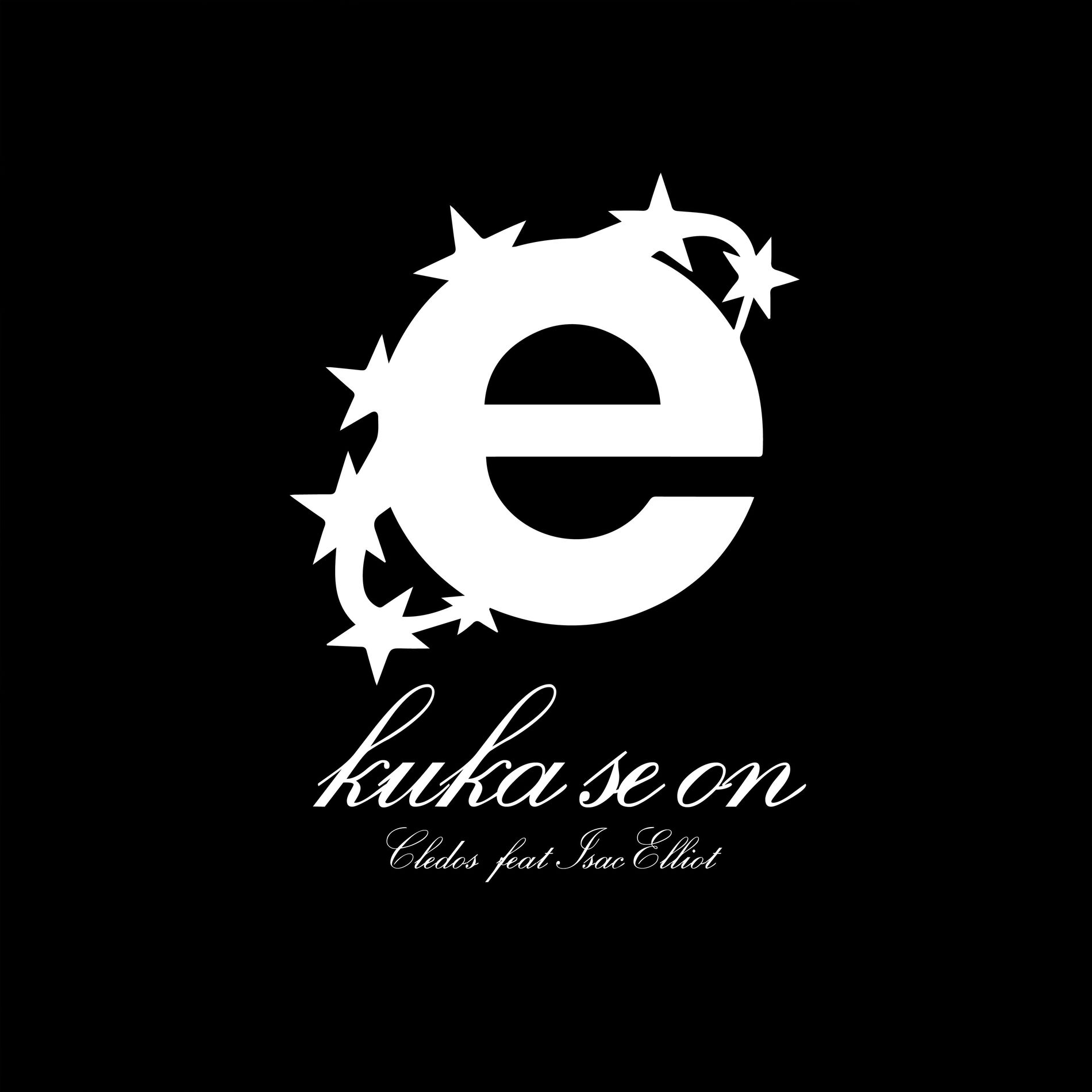 Album cover of Kuka se on (feat. Isac Elliot)