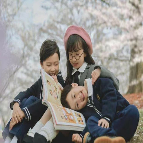 有你好幸福