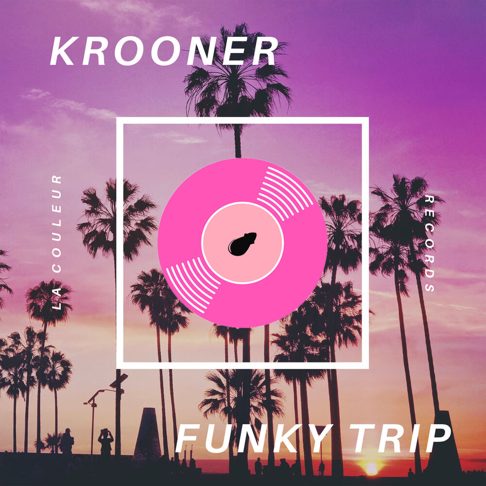 Picture of Funky Trip