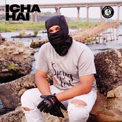 Cover of Icha Hai