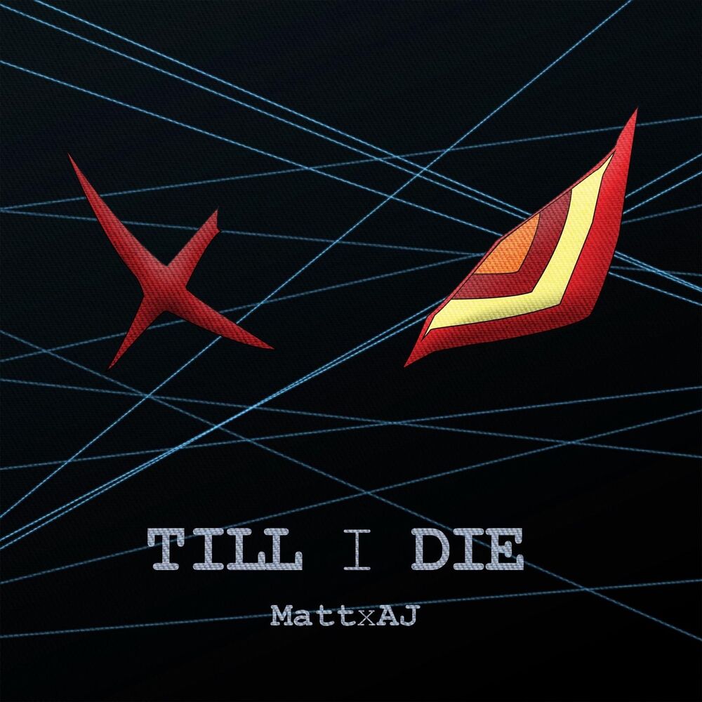 Picture of Till I Die (From "Kill La Kill")