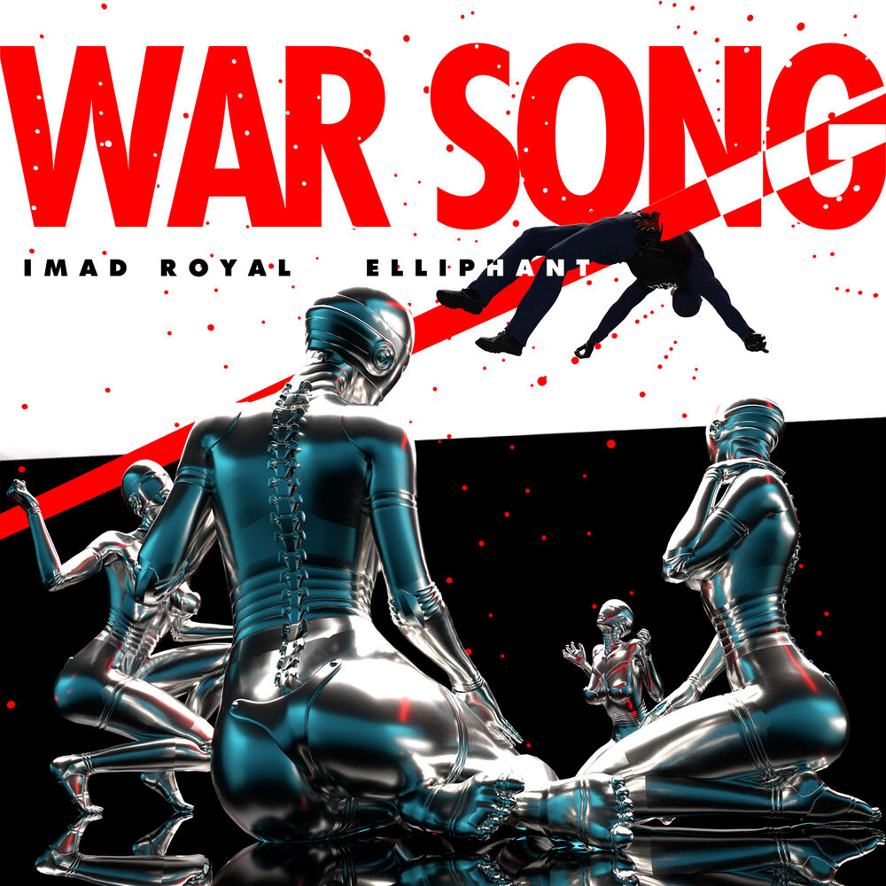Picture of War Song