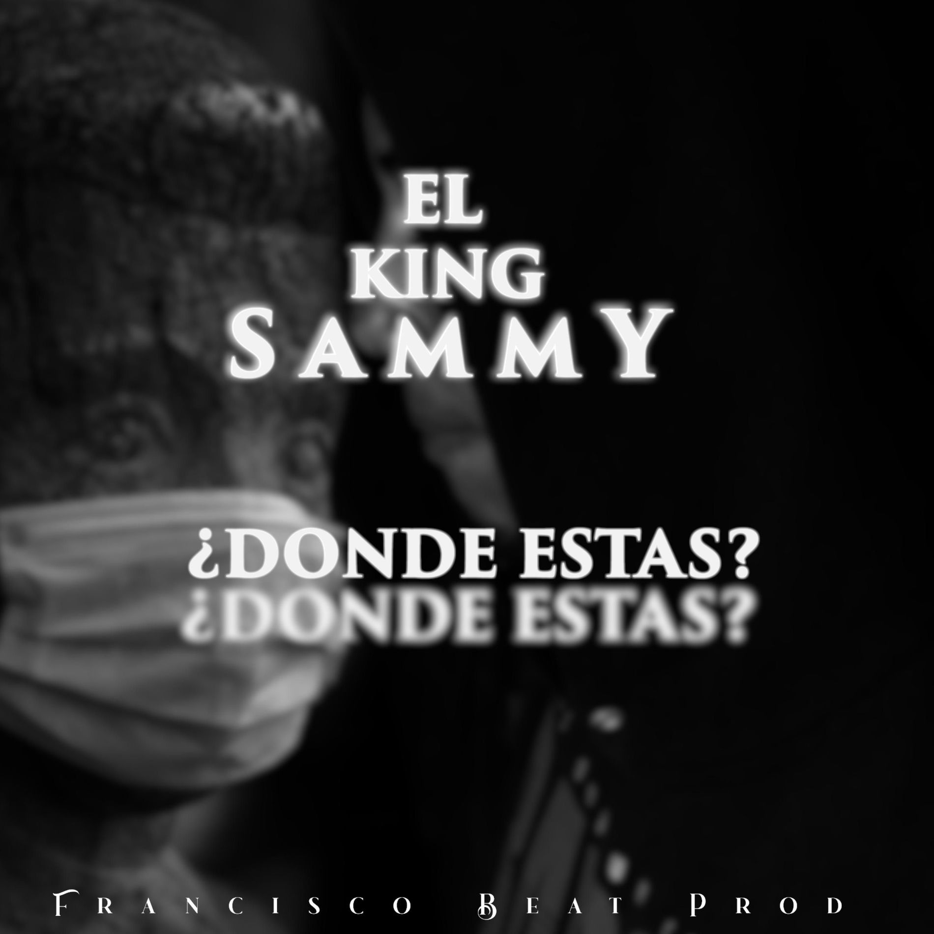 Album cover of Donde Estas