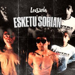 Cover of Esketu Sorián